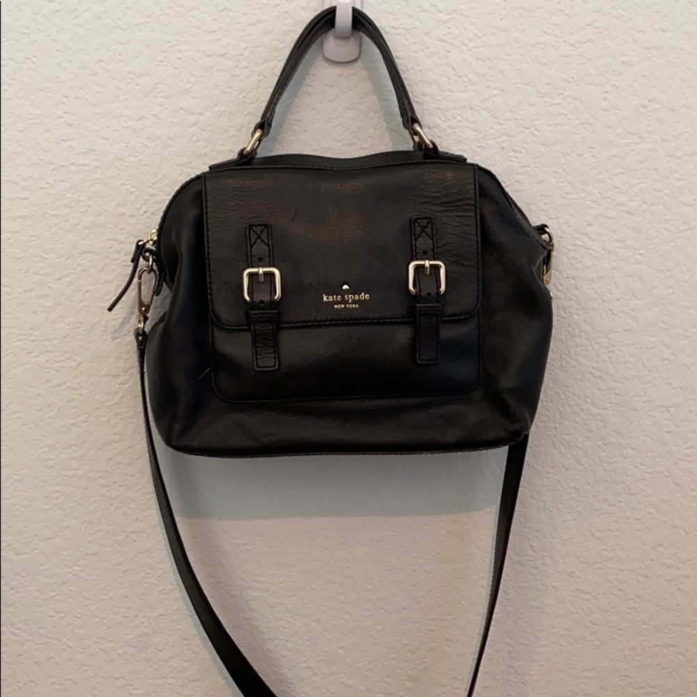 Kate Spade satchel